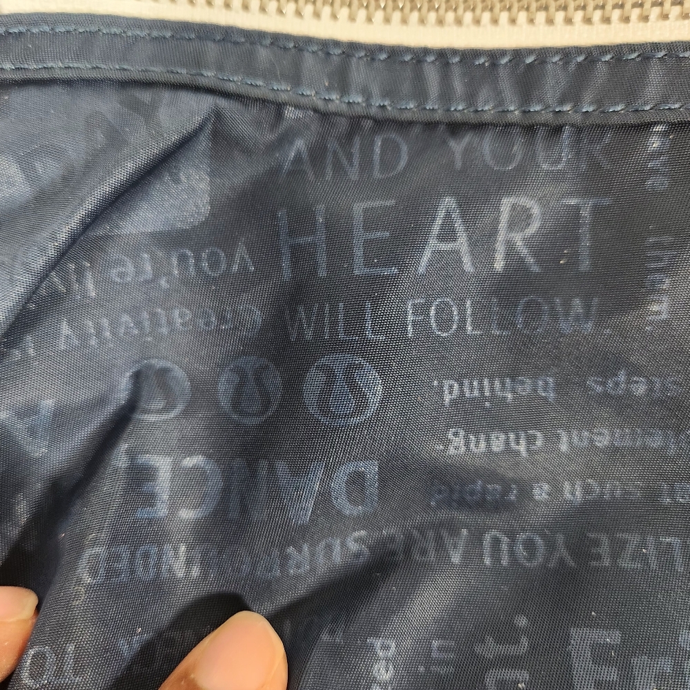 Lululemon Belt Bag - Picture 9 of 13
